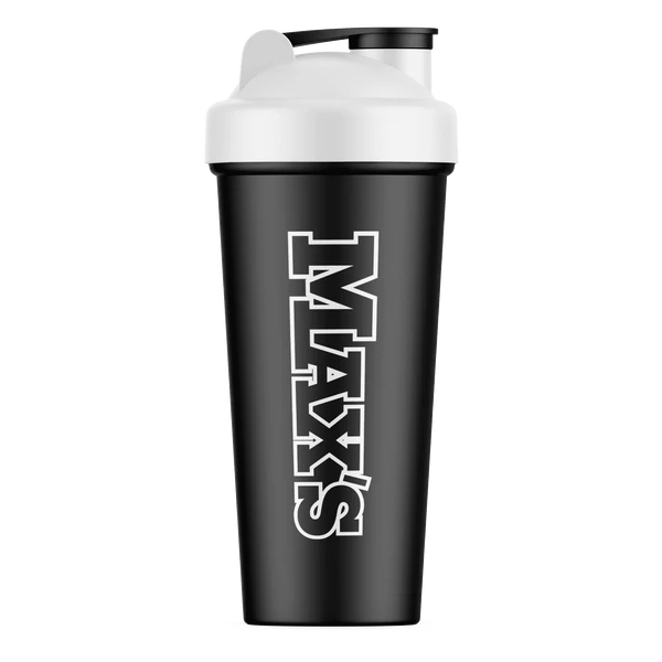 Shaker Black 600ML
